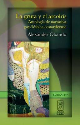 Una charla con Alexánder Obando: la nueva literatura en Costa Rica