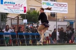 I Festival Internacional CP Ontígola