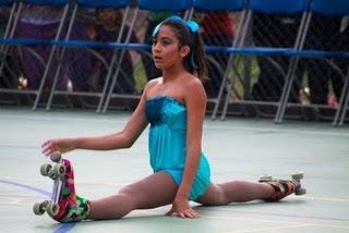 I Festival Internacional CP Ontígola