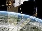 Tierra tercera dimensión satélite alemán TanDEM...