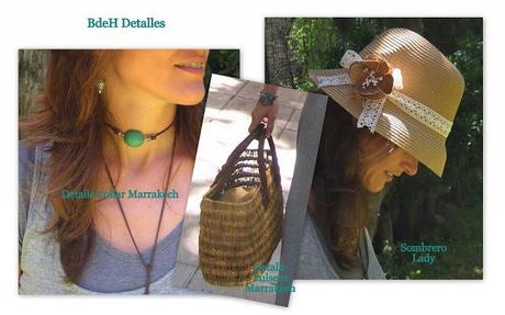 Selección BdeH para un día de piscina 1