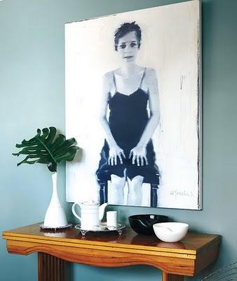 Arte de gran tamaño: protagonismo absoluto!