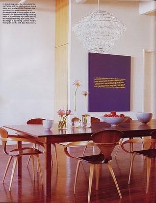 Arte de gran tamaño: protagonismo absoluto!