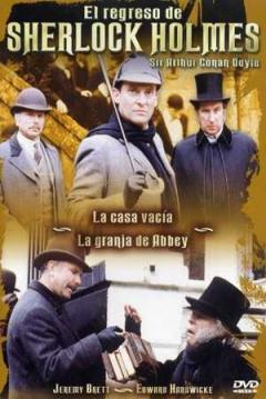 ARTHUR CONAN DOYLE (7): EL REGRESO DE SHERLOCK HOLMES