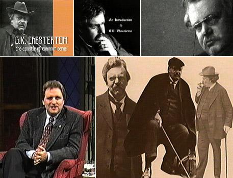 Arantxa Jones, traductora de GKC (1)