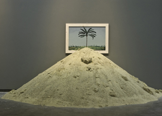 Especializar el arte contemporáneo