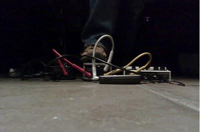 Correspondencias sonoras no CGAC