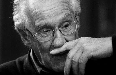 Entrevista  Alain Badiou