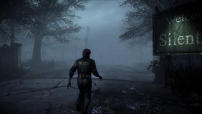 Silent Hill 6: de vuelta al pueblo en 2011