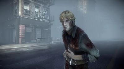Silent Hill 6: de vuelta al pueblo en 2011