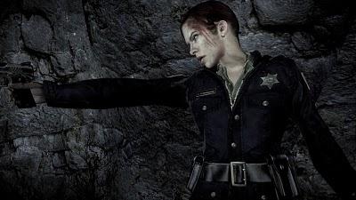 Silent Hill 6: de vuelta al pueblo en 2011