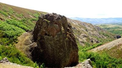 Al borde del abismo...