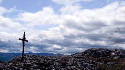 Al borde del abismo...