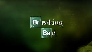 Breaking Bad