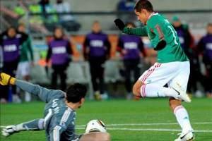 Y la pasión llegó a México