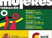 Encuentro Emprendedoras Africanas Españolas