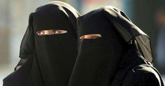 El burka, la educación, los árboles y el bosque