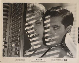 50 años no es nada (1): Psicosis (Alfred Hitchcock)