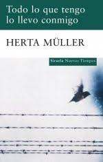 De Herta Müller a la memoria silenciada de nuestros campos de trabajo.