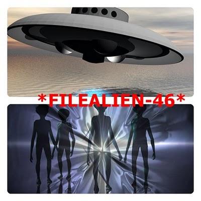 -OVNIs MERODEAN LA MISION STS-132-