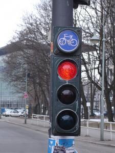 Berlín: Una gran ciudad por la que pedalear