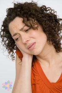 La tortícolis y tu esternocleidomastoideo