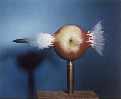 PHOTOESPAÑA 2010: Harold Edgerton, el fotógrafo que consiguió detener el tiempo