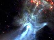 agujero negro vida alienígena, descubrimientos aterradores NASA