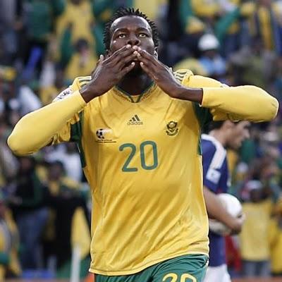 SUDÁFRICA 2010: ES DOMENECH Y SU CABARET