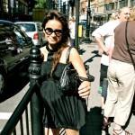 miro3 Miroslava Mikheeva Duma: pregnant style