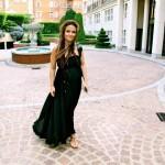 miro4 Miroslava Mikheeva Duma: pregnant style