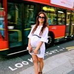 miro1 Miroslava Mikheeva Duma: pregnant style