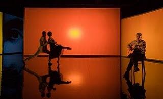 La Carmen de Les Arts y Conchita Supervia