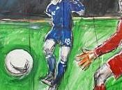 Sudáfrica 2010: palermo tiene, buenos aires, mural grecia