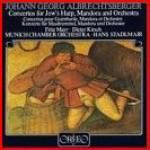 Albrechtsberger Compositor y Teorico Austriaco