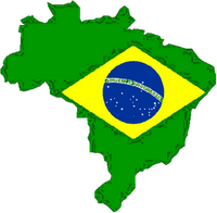 Becas cooperación interuniversitaria con Brasil 2011