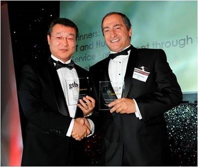 Huawei recibe tres galardones en los Premios de Innovación Global de Negocios de Telecomunicaciones