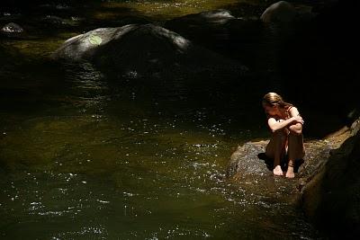 Parque Nacional El Imposible