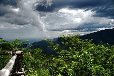 Parque Nacional El Imposible