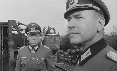 El tren (1964)