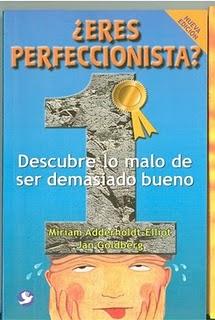 ¿Eres perfeccionista? Descubre lo malo de ser demasiado bueno