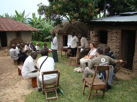 El 'milagro' de Ankole (sin varitas mágicas de por medio)