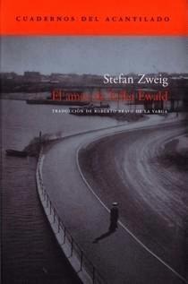 El amor de Erika Ewald, de Stefan Zweig