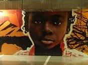 Graffiti parking