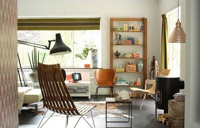 Paul Barbera: de la luz a las sombras