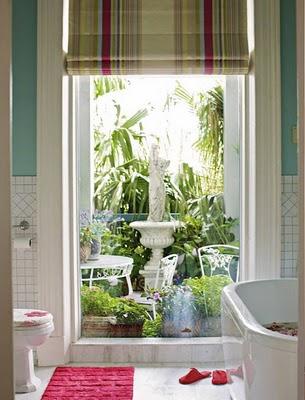 Paul Barbera: de la luz a las sombras