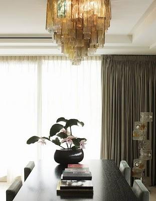 Paul Barbera: de la luz a las sombras