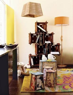 Paul Barbera: de la luz a las sombras