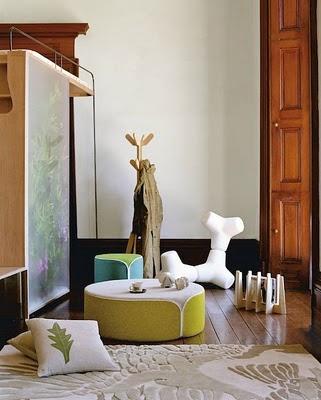 Paul Barbera: de la luz a las sombras