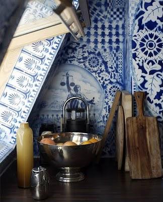 Paul Barbera: de la luz a las sombras